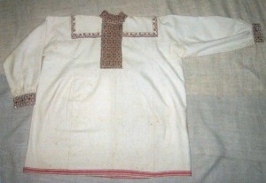 Рубаха мужская