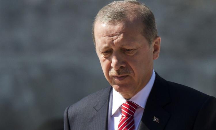Эрдогану пришлось проглотить "горькую пилюлю" от России - СМИ