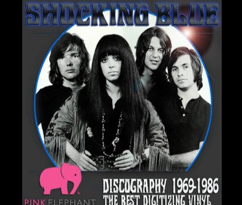 Shocking blue дискография. Shocking Blue Inkpot 1972. Shocking Blue "Inkpot". Краска для волос Shocking Blue. Shocking Blue картинки.