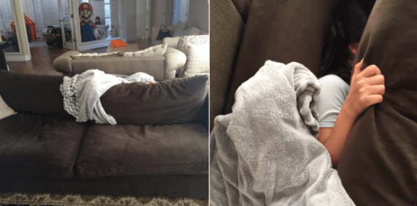 когда ты как твоя жена