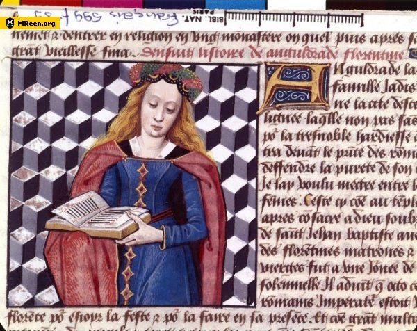 Косметика Средневековья история, косметика, средневековье