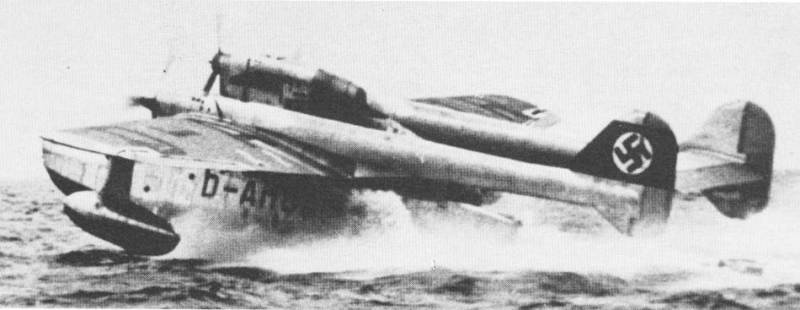 Боевые самолеты. «Летающий башмачок» для Золушки-русалки Боевые самолеты. «Летающий башмачок» для Золушки-русалки ввс