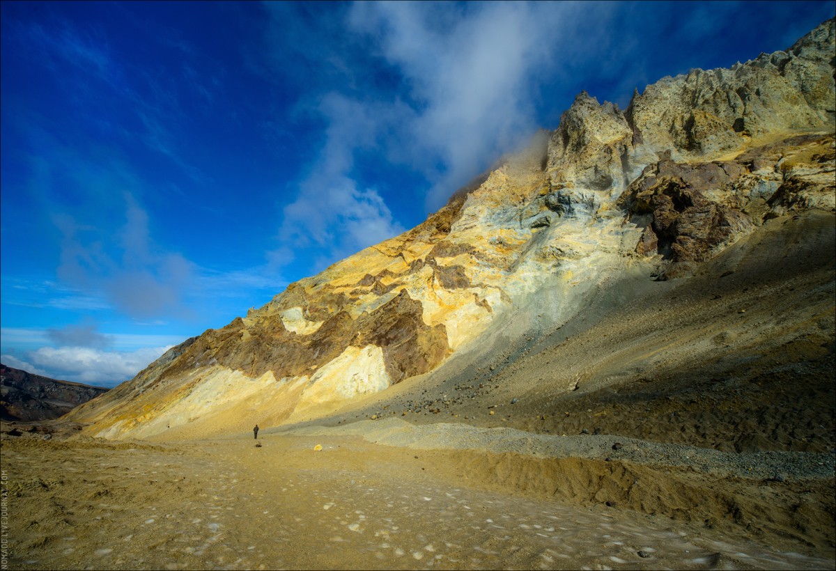 KamchatkaDreaming27 Kamchatka Dreaming — большое камчатское путешествие