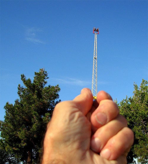 18 забавных фотографий, полученных в результате дерзкой игры с перспективой 18 забавных фотографий, полученных в результате дерзкой игры с перспективой жизненное