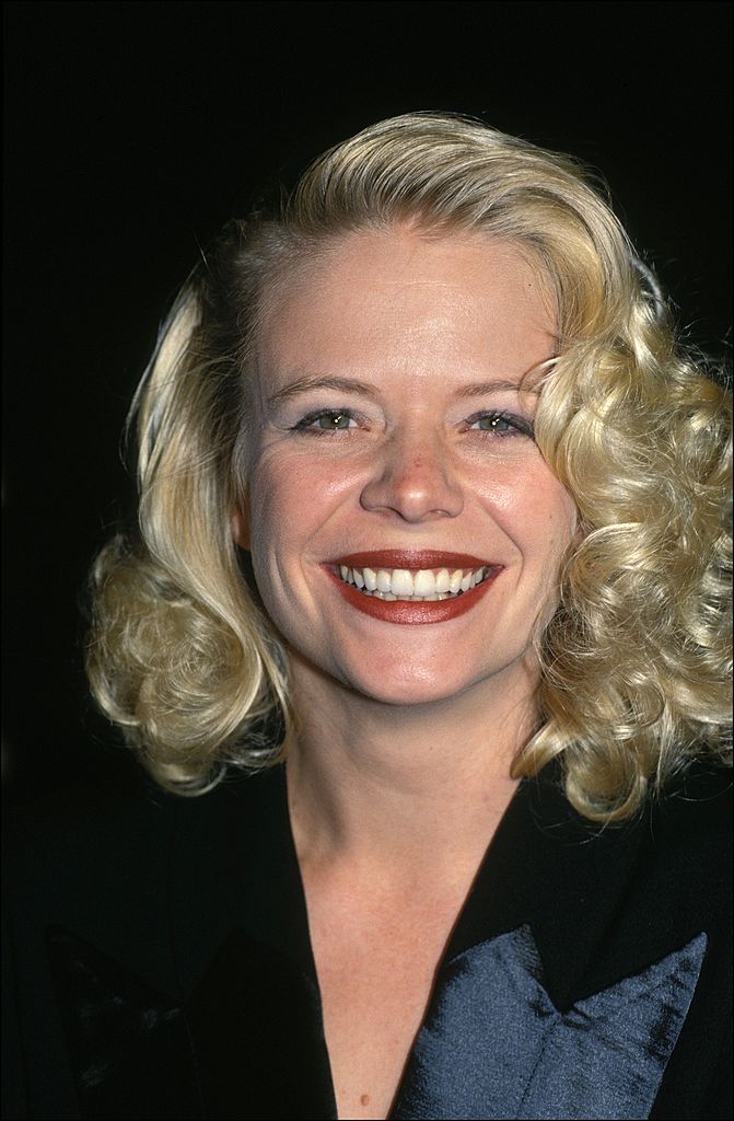 Самые красивые блондинки «Санта-Барбары» Самые красивые блондинки «Санта-Барбары»