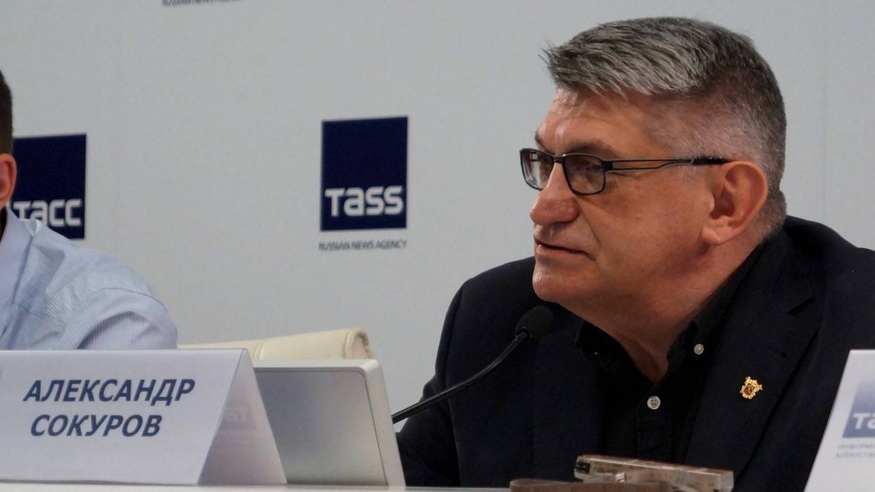 Режиссер Сокуров назвал написанное им письмо для СПЧ не для журналистов