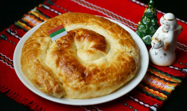 12 праздничных блюд со всего мира, которые можно легко приготовить дома