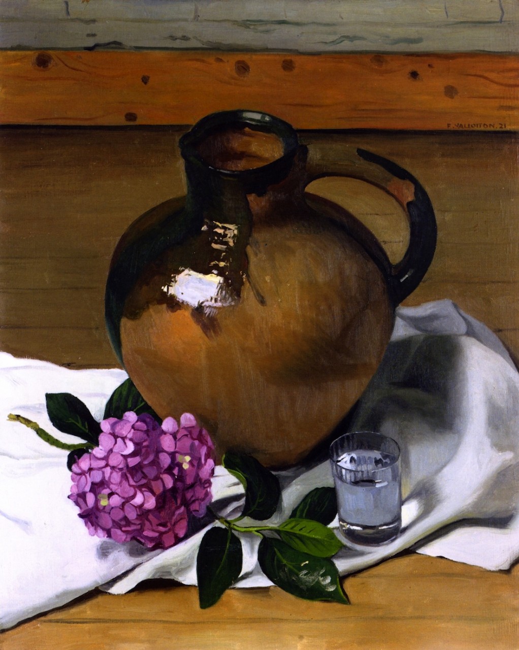     ...   Felix Vallotton