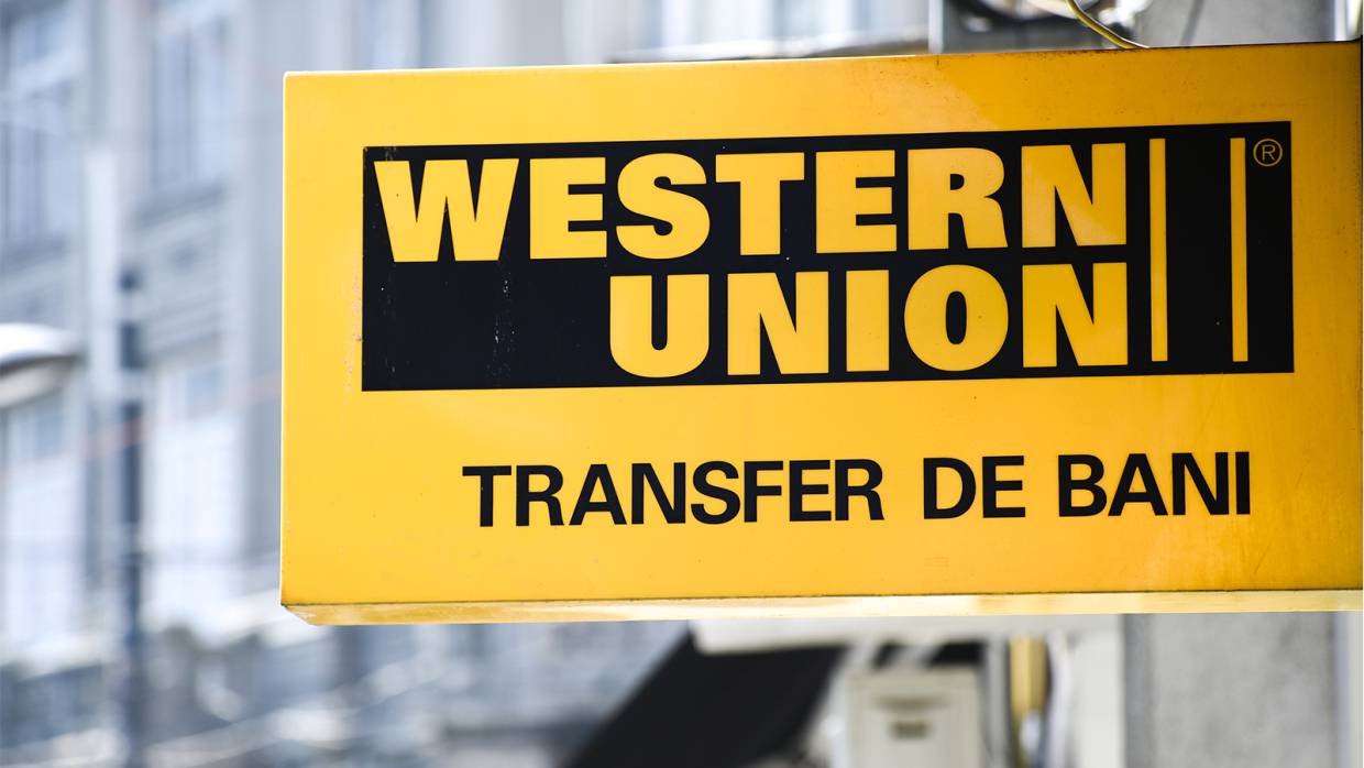 Аналитик объяснил, с чем связан отказ Western Union проводить переводы внутри России