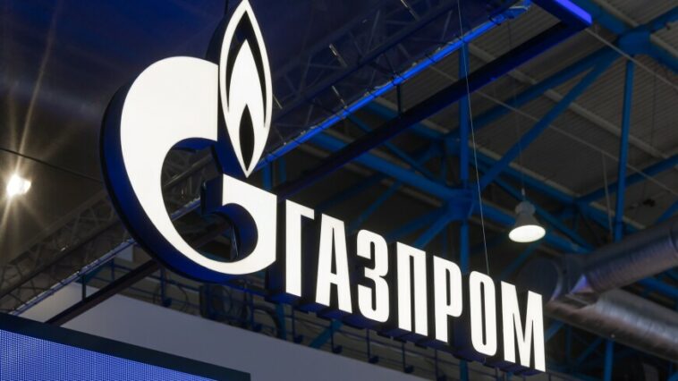 «Молдовагаз» рассчитался с «Газпромом» за сентябрьские поставки газа