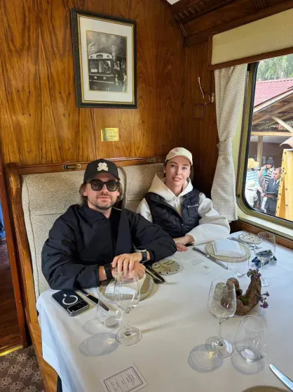 Борис и Ирина Зарьковы показали, как отдохнули в Перу Ирина, Борис, White, просто, холдинга, ЗарьковыИрина, назад, снова, одной, Family, Rabbit, считаются, самых, вместе, Зарьковы, ЗарьковаНапомним, ЗарьковаИрина, ЗарьковаБорис, онаИрина, более