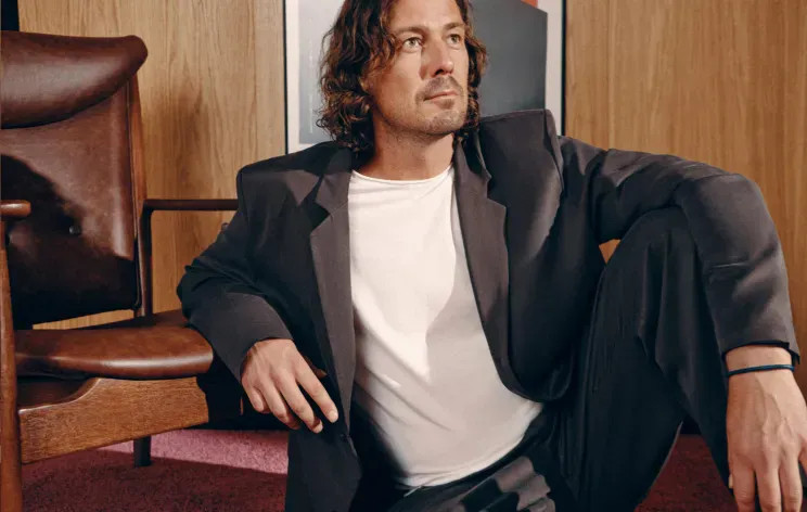 Марат Сафин стал лицом российского бренда одежды Сафин, IDOLМарат, Марат, бренда, сейчас, снялся, России, Кориковой, Еленой, актрисой, Жуковой, Дашей, романы, счету, завидных, холостяков, бурной, солисткой, одним, считался