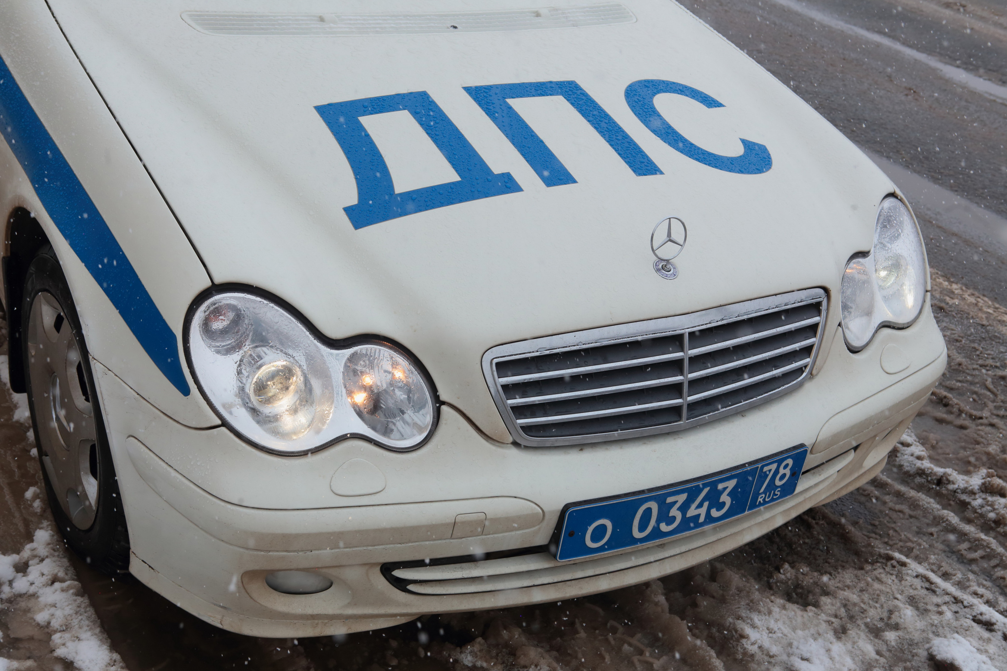 Три человека погибли в ДТП в Новосибирской области