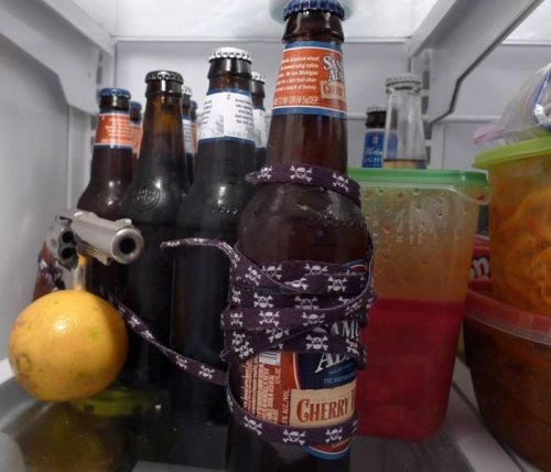 Подборка интересных и веселых картинок №7 отдых