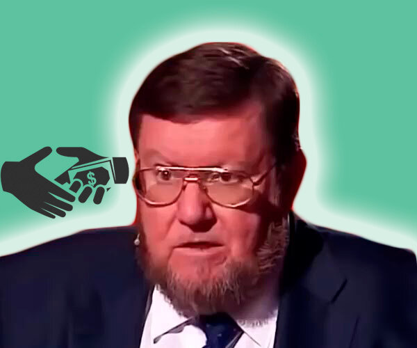 Коррупция как проблема страны: Сатановский о том, как победить коррупцию