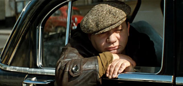 Роль, которую Евгений Леонов считал единственной по-настоящему хорошей Роль, которую Евгений Леонов считал единственной по-настоящему хорошей Звезды