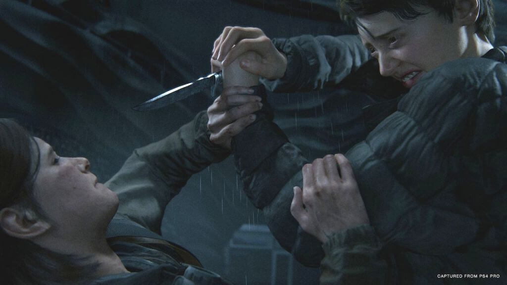 10 главных отличий The Last of Us от The Last of Us 2 первой, Naughty, истории, будет, играть, сиквел, менее, части, стелсе, будут, мультиплеера, более, режим, Джоэла, игрокам, время, останется, может, врагов, отразится