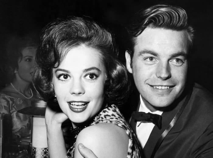 Русская звезда Голливуда: Как Наташа Захаренко превратилась в скандальную кинодиву Натали Вуд история кино,кино,киноактеры,моровой кинематограф