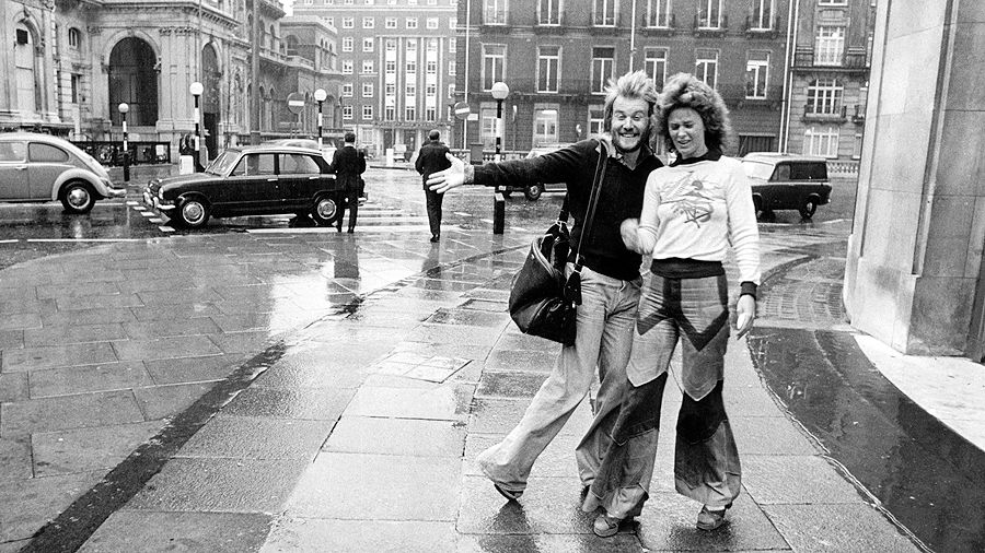 Анни-Фрид Лингстаl Анни-Фрид Лингстаl