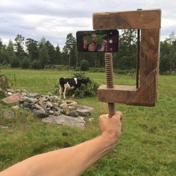 Когда нет денег, но есть фантазия Когда нет денег, но есть фантазия