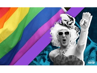 Байден отстаивает ЛГБТ-просвещение для младших классов