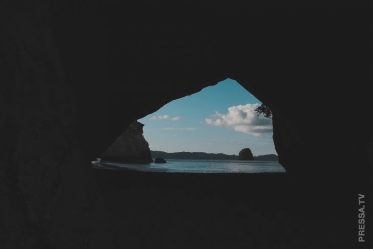 Волшебная земля Коромандель. Я мог бы жить здесь вечно Волшебная земля Коромандель. Я мог бы жить здесь вечно воспоминания, новая зеландия, путешествия