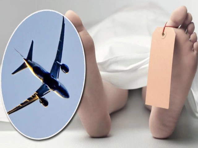 Череда происшествий с пилотами самолетов