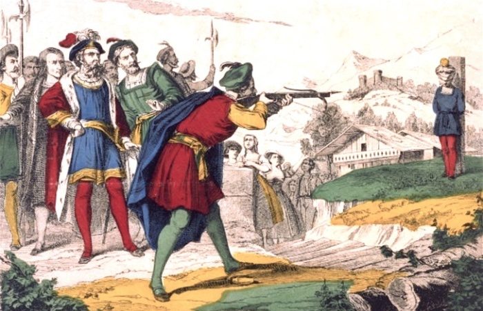 6 не очень исторических исторических личностей 6 не очень исторических исторических личностей