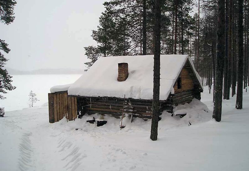 Таежные избушки избушки, картинки, тайга