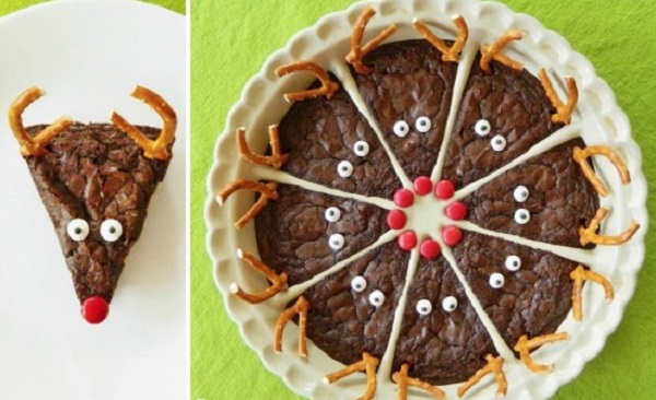 15 лучших способов украсить новогодний стол: всё самое вкусное для тебя! декор блюд