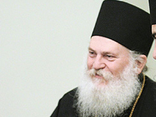Настоятель монастыря на Афоне о вере Путина: сие есть чудо