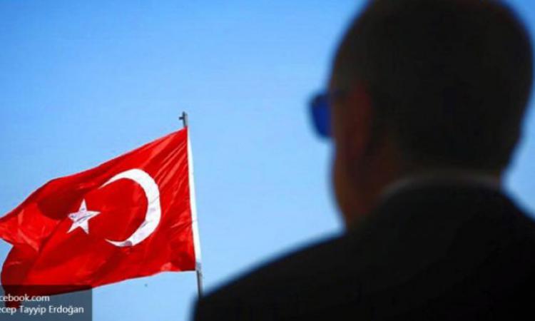 Турция отказалась впустить в свои воды корабли альянса