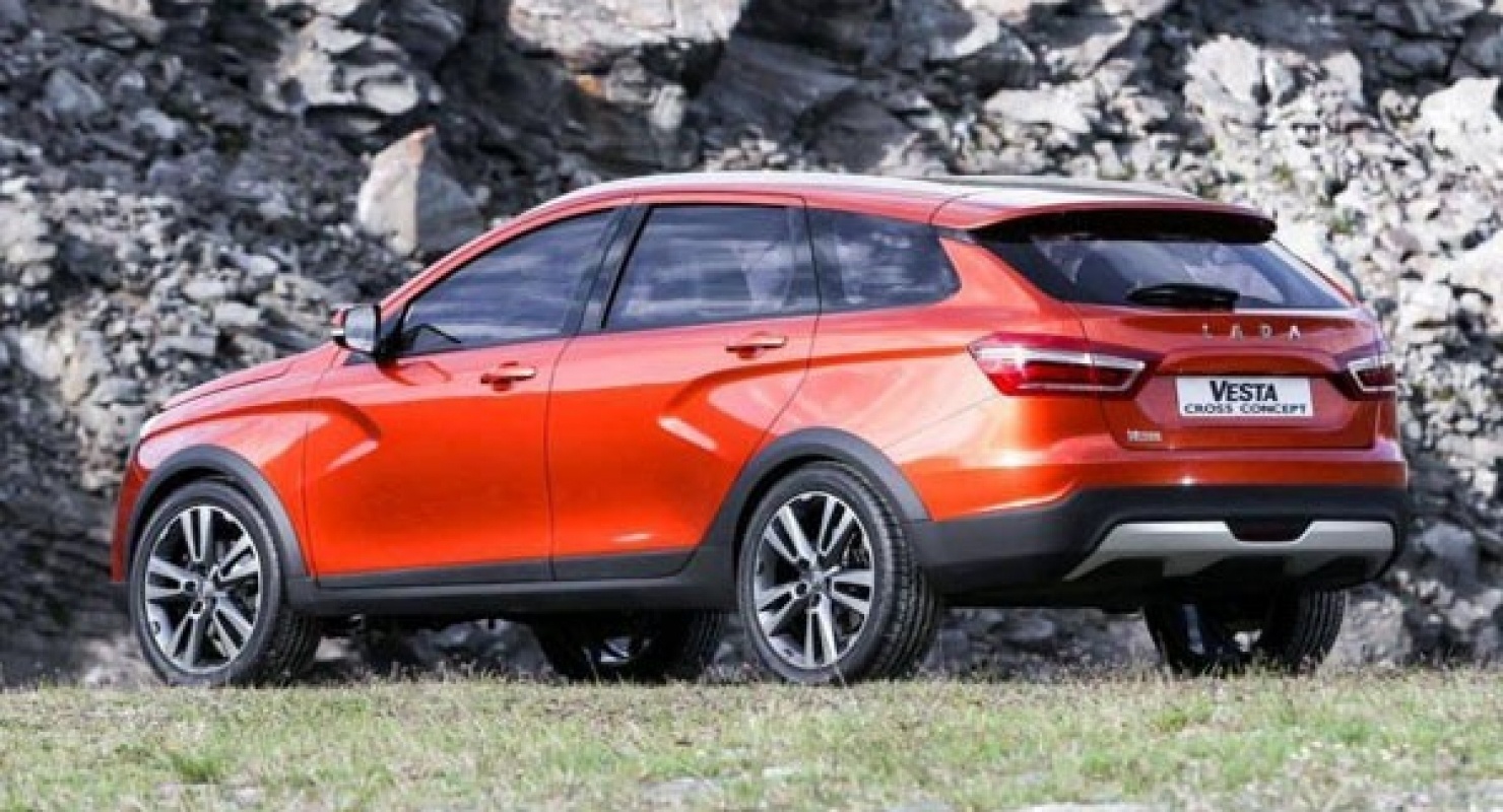 Lada или Chery: Автоэксперты сравнили автопромы сверхдержав