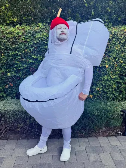 Маколей Калкин