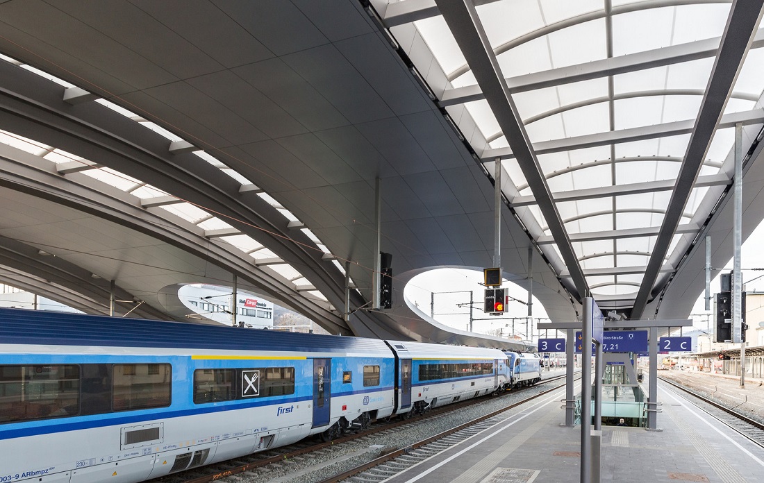 Посмотри, какими бывают вокзалы! Посмотри, какими бывают вокзалы! заграница,поездка,страны