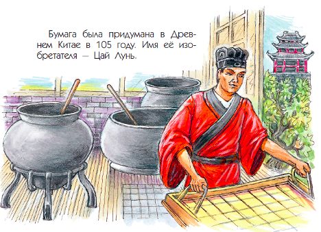 Как возникла азбука?