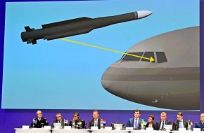 Соцсети об MH17: «Теперь всем известно, что Украина нажала на кнопку»