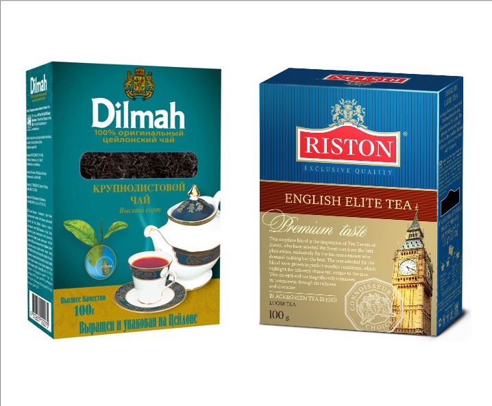 Производители и бренды чая: кто есть кто бренды, выбор товара, чай