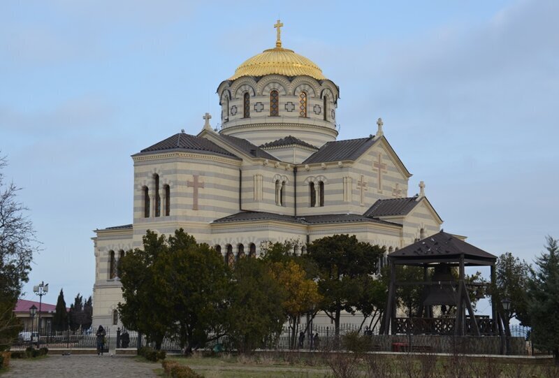 Херсонес: город, в котором застыла история Херсонеса, города, древности, колокол, находится, городской, просто, памятник, Херсонесе, часть, очень, Сегодня, побережье, Херсонес, руины, Агора, преданиям, является, согласно, Одной