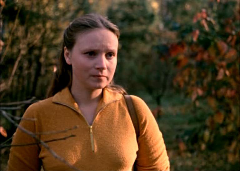 Фильм на вечер: история одного развода с Евгенией Глушенко Звезды