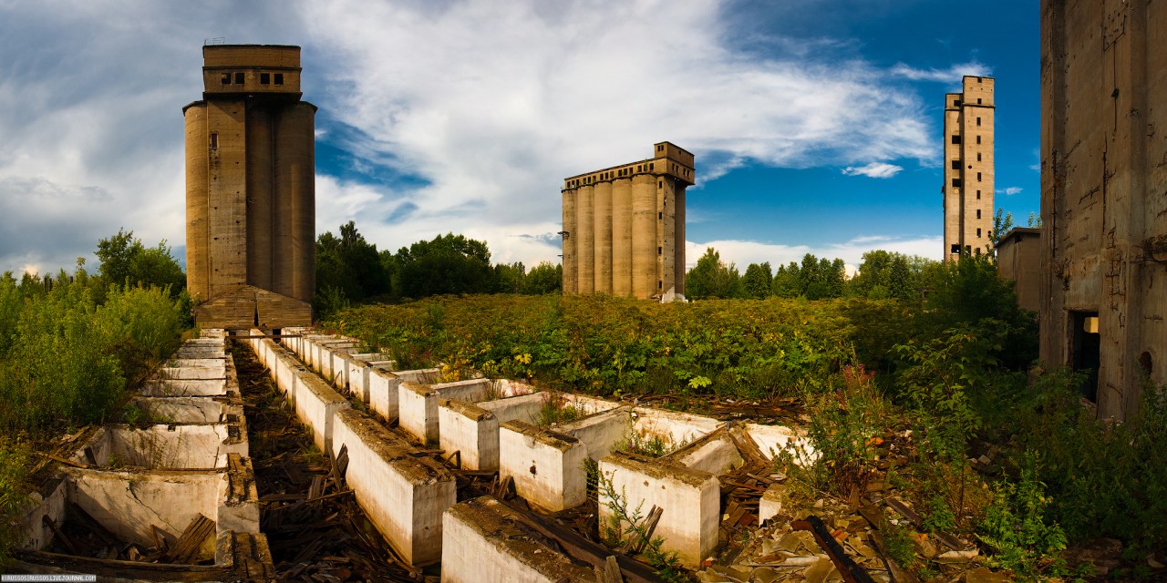 Старые фото резинотехники