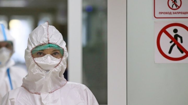 Таких цифр по "короне" Россия ещё не видела: Два новых "рекорда" и очередная высота