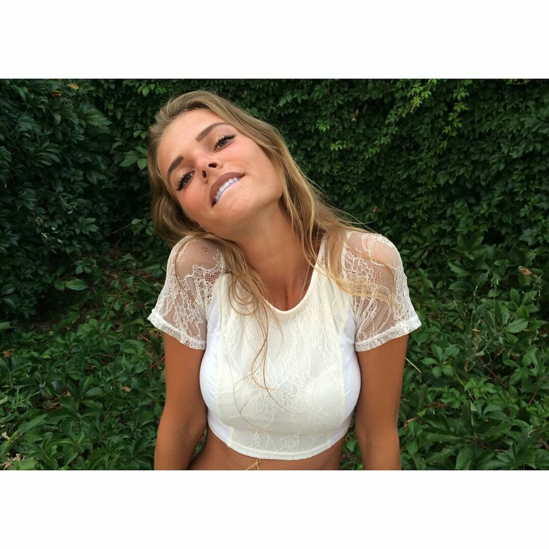 С какими красотками встречаются наши футболисты? Им всегда все самое лучшее 