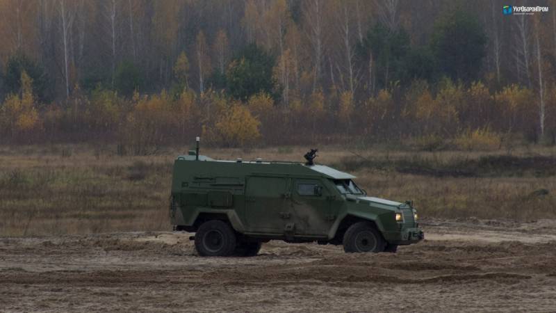 «Барс-8ММК»: миномёт без миномёта