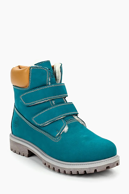 Шагай смело: 27 пар сапог и ботильонов, чтобы наступить хмурой осени на горло новости моды