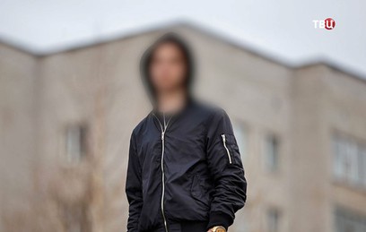 В Сургуте персонал супермаркета запер подростка в холодильнике
