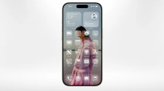 Apple анонсрировала годовую нумерацию ОС, новый дизайн и технологию мгновенного перевода. Что показали на презентации на WWDC 2025