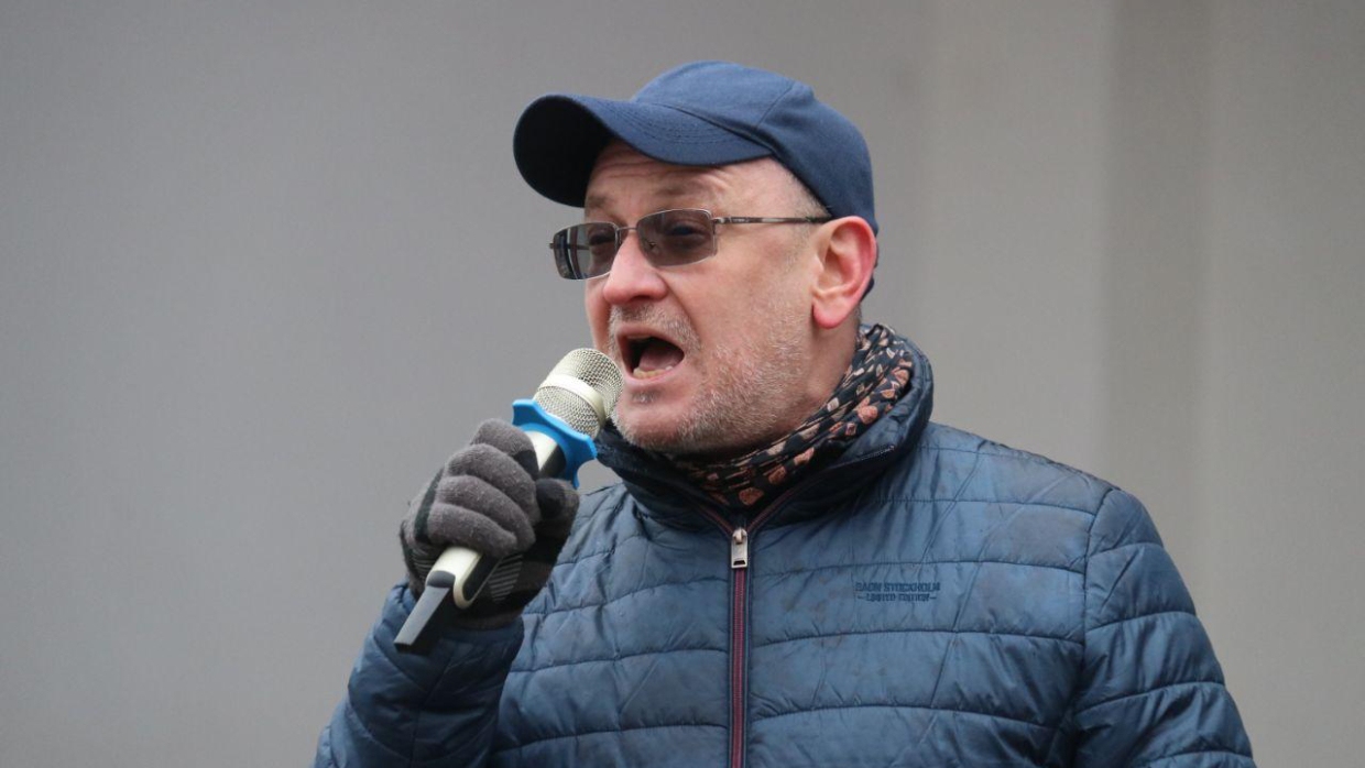 Евгений Федоров уверен, что парламент лишит Резника неприкосновенности