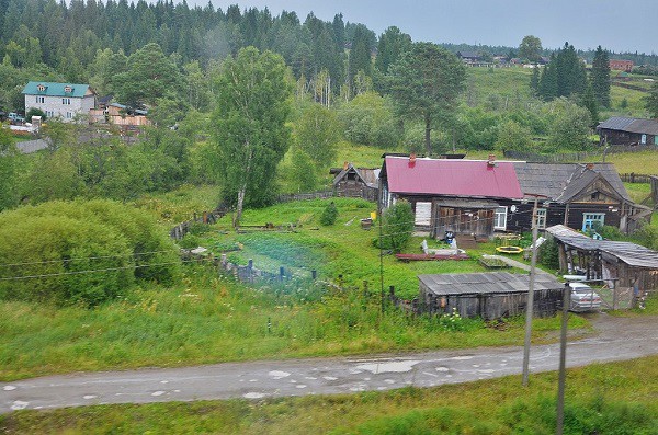 Ужасы РЖД: четыре часа в уральском плацкарте екатеринбург, кунгур, плацкарт, поездка, путешествие, ржд