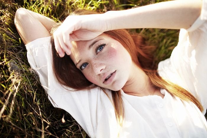 То, из-за чего сияют глаза, светится лицо, и теплеет на сердце красивое